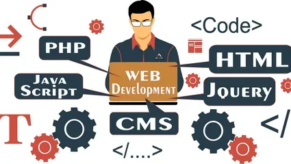 web development